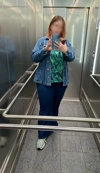 Bente, 40
