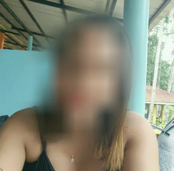 Bianca, 34