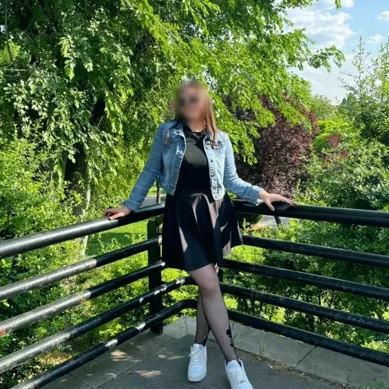 Celina, 21