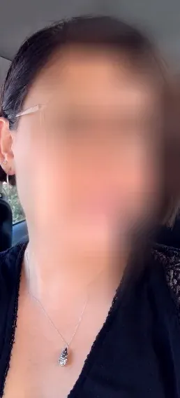 Christina, 40