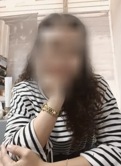 Dorthe, 31