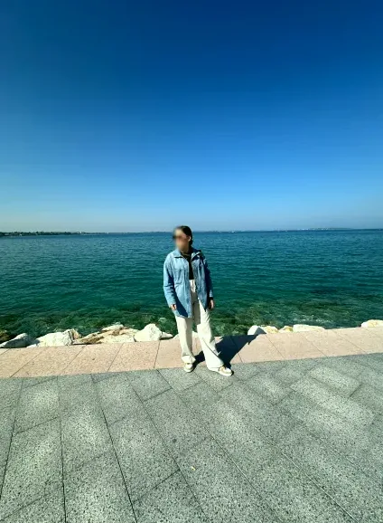 Emilia, 29