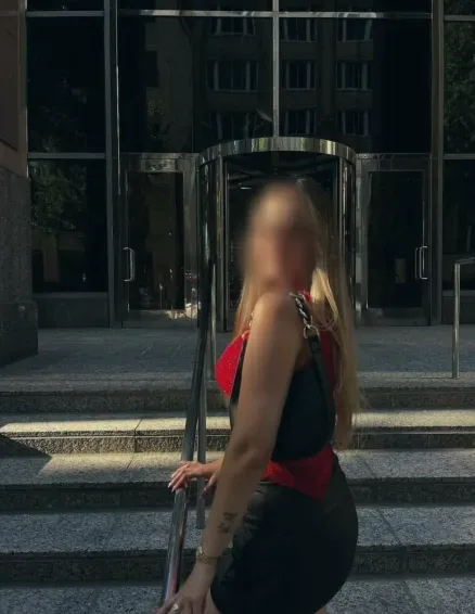 Hanne, 21