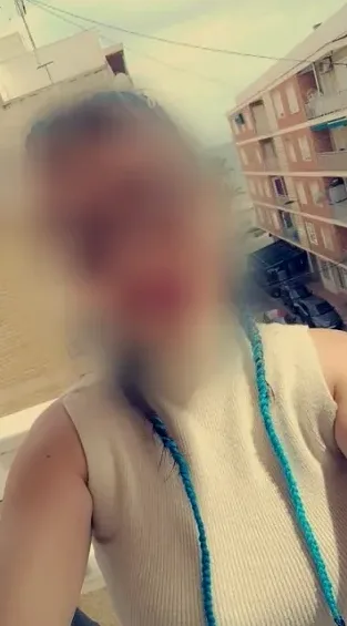 Hanne, 32