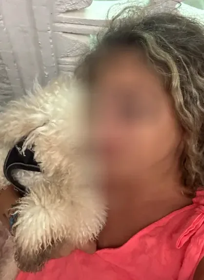 Karla, 40