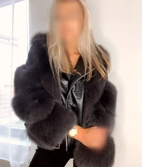 Maria, 28