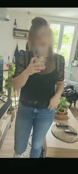 Mette, 34
