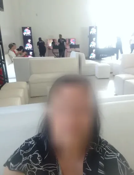 Michelle, 36