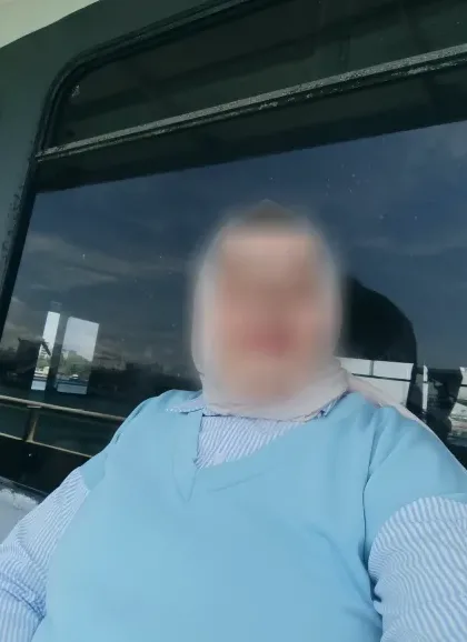 Nanna, 35
