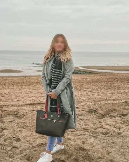 Nora, 31