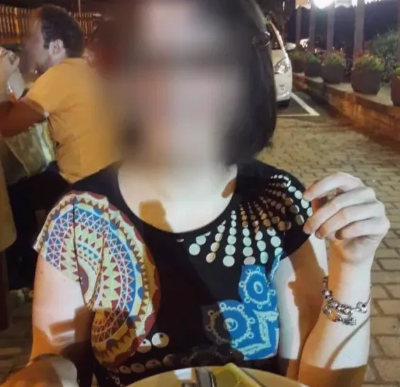 Sofie, 32